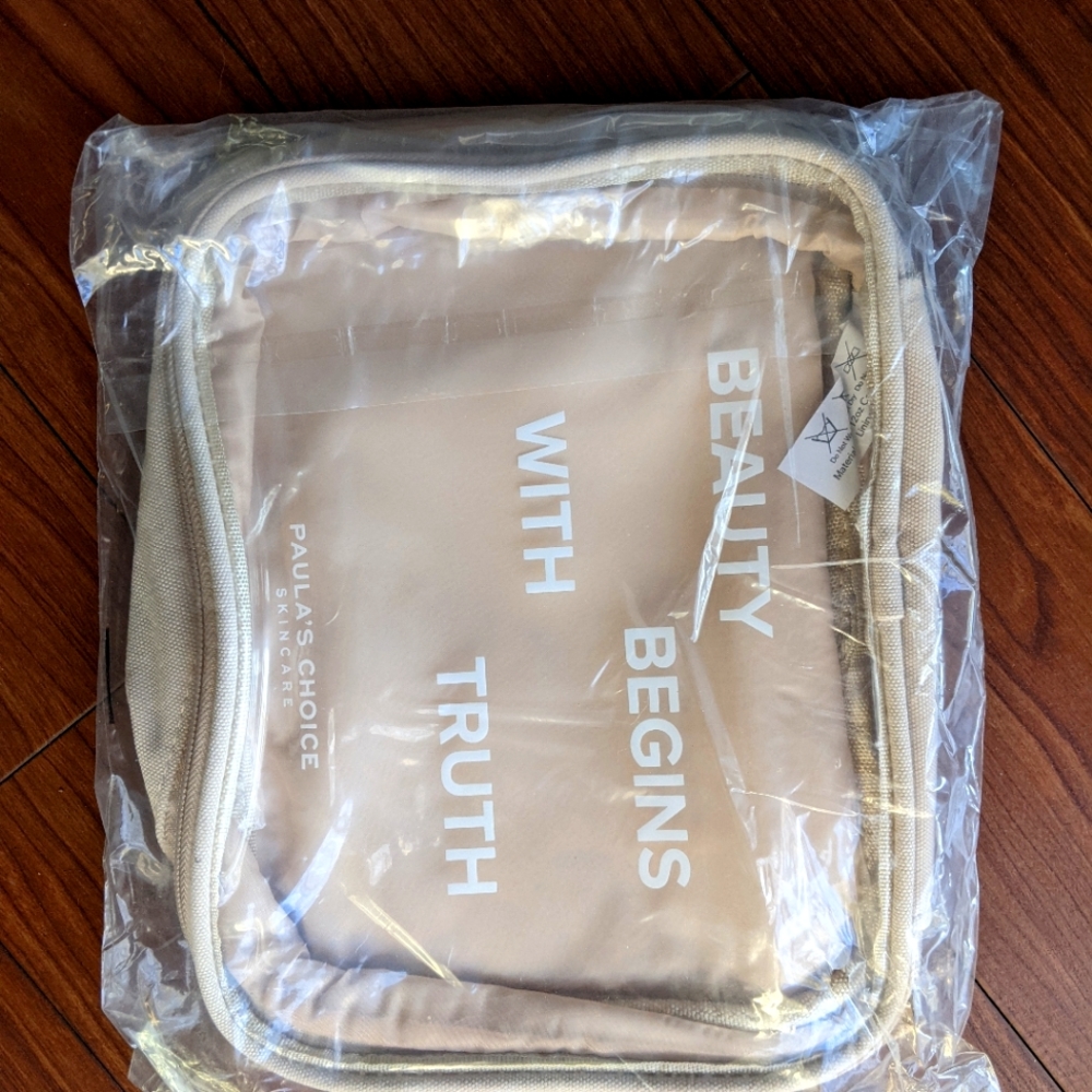 Paula's Choice bag
